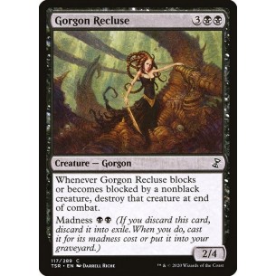 Gorgone Eremita