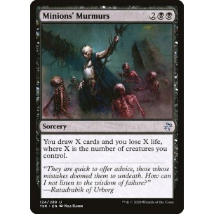 Mormorii dei Servitori