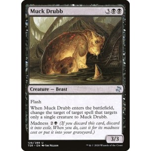 Drubb Lurido