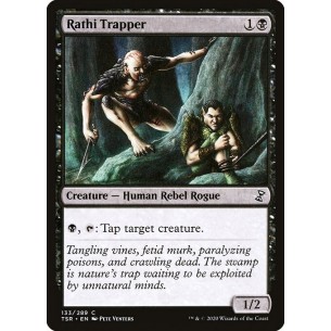 Trapper di Rath