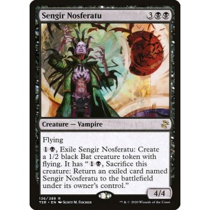 Nosferatu di Sengir