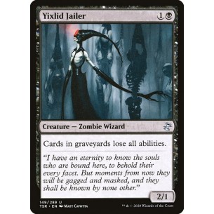 Carceriere Yixlid