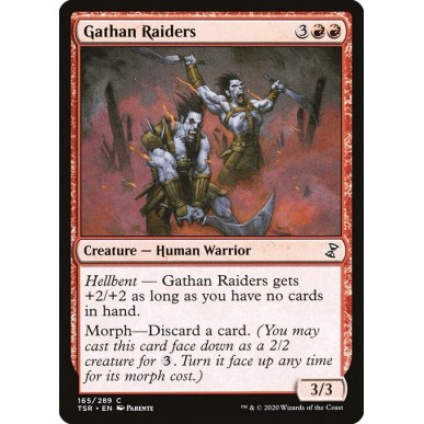 Predoni Gathan