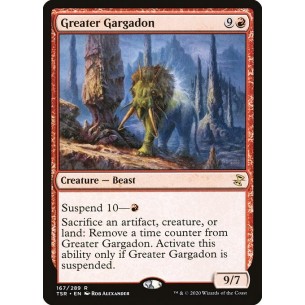 Gargadonte Maggiore