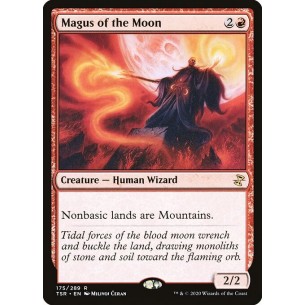 Magus della Luna