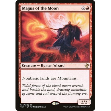 Magus della Luna