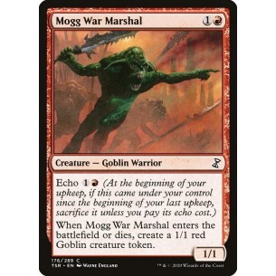 Mogg Maresciallo di Guerra