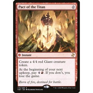 Patto del Titano