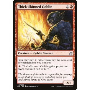 Goblin dalla Pelle Dura