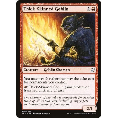 Goblin dalla Pelle Dura