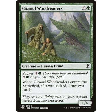 Studiosi Arborei di Citanul