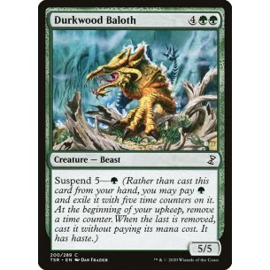 Baloth di Durkwood
