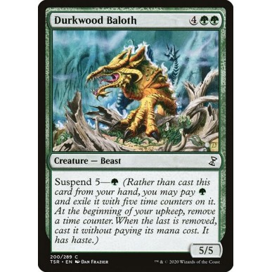 Baloth di Durkwood