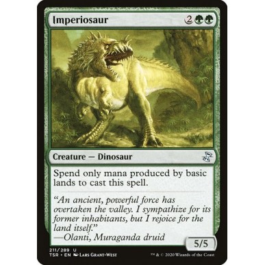 Imperiosauro