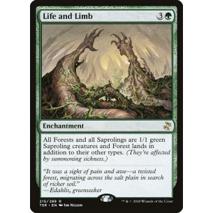 Verde Linfa Vitale