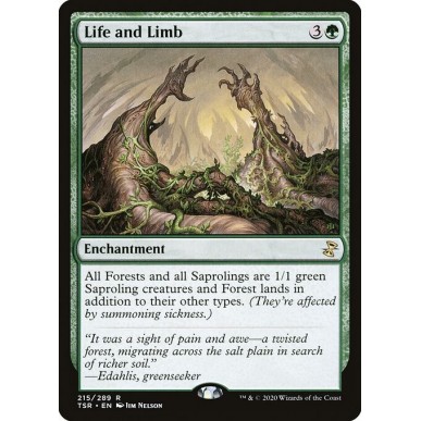 Verde Linfa Vitale
