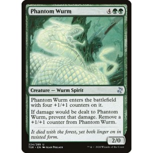 Wurm Fantasma