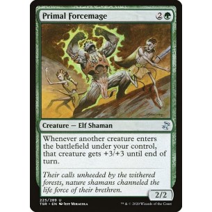 Mago della Forza Primordiale