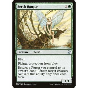 Ranger di Scryb