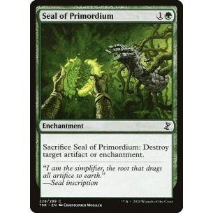 Sigillo dei Primordi