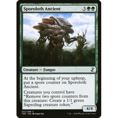 Sporoloth l'Antico