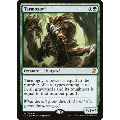 Tarmogoyf