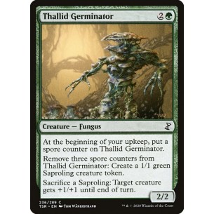 Thallid Genitrice