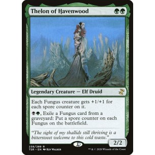 Thelon di Havenwood