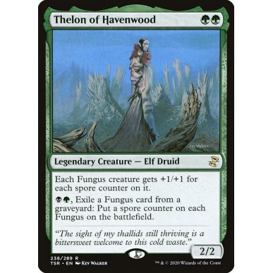 Thelon di Havenwood