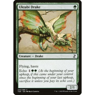 Draghetto di Uktabi
