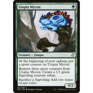 Micon dell'Utopia