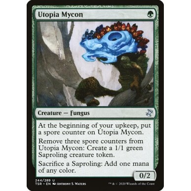 Micon dell'Utopia