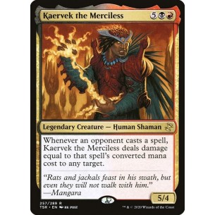Kaervek lo Spietato
