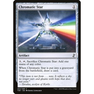 Stella Cromatica