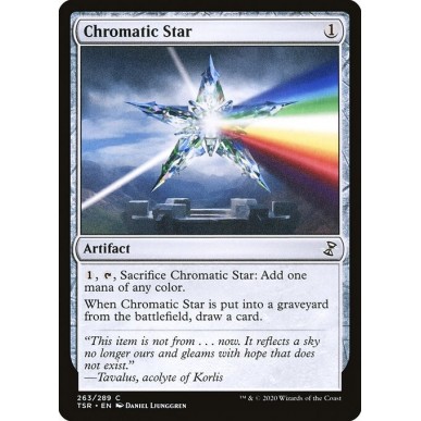 Stella Cromatica