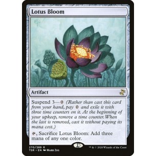Fiore di Loto