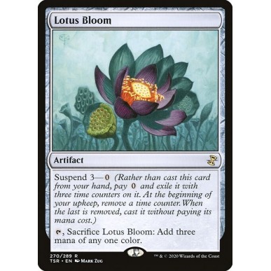 Fiore di Loto