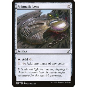 Lente Prismatica