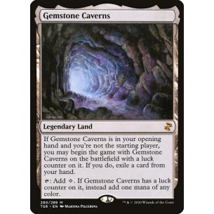 Caverne di Gemme