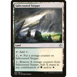 Steppa Salata
