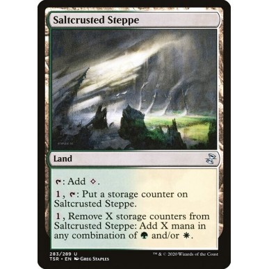 Steppa Salata