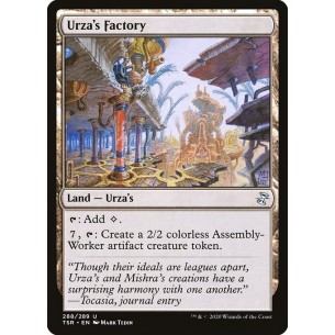 Fabbrica di Urza