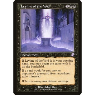 Leyline del Nulla