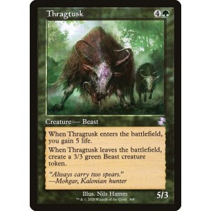 Thragtusk