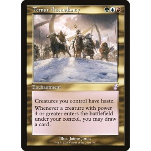 Autorità Temur