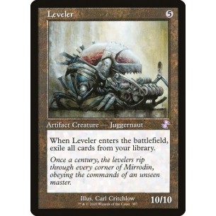 Livellatore