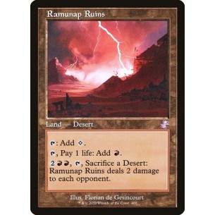 Rovine Ramunap