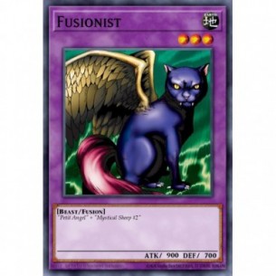 Fusionist (V.1 - Rare)