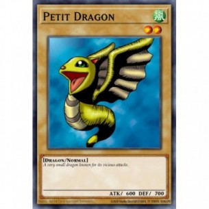 Petit Dragon (V.1 - Common)