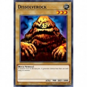 Dissolviroccia (V.1 - Common)